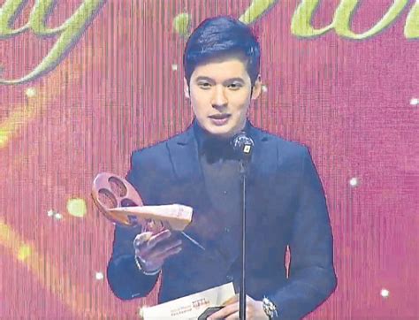 Christian Bables on MMFF best actor win: The shock caused my .